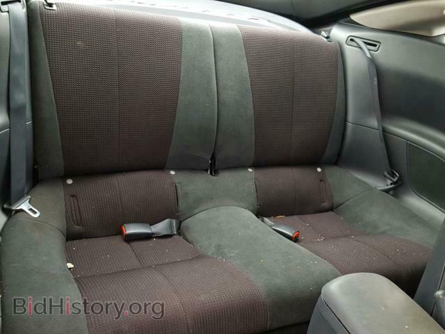 2012 MITSUBISHI ECLIPSE - VIN: 4A31K5DF0CE004838 - Фото 6