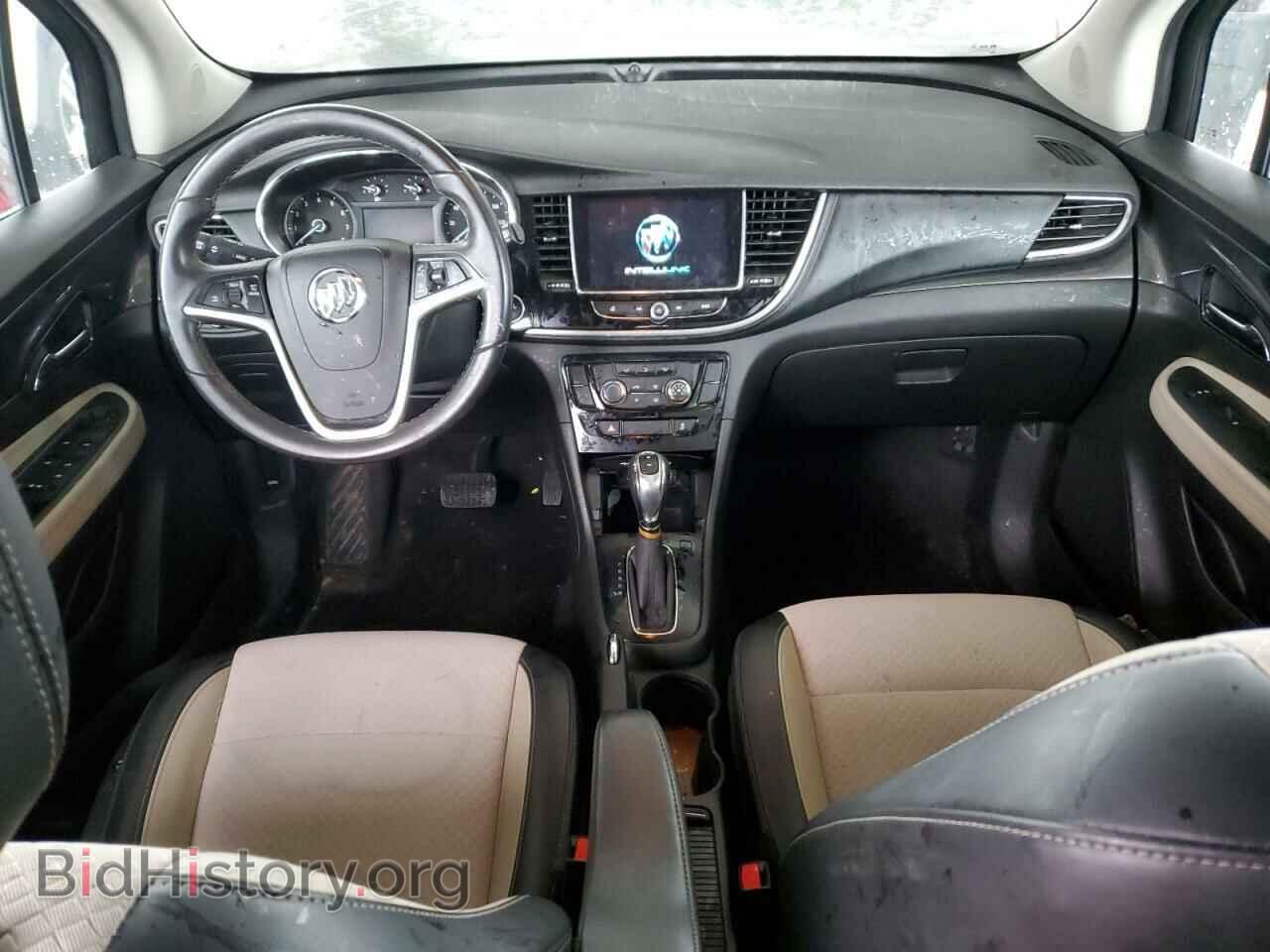 2019 BUICK ENCORE - VIN: KL4CJ2SB4KB774953 - Фото 8