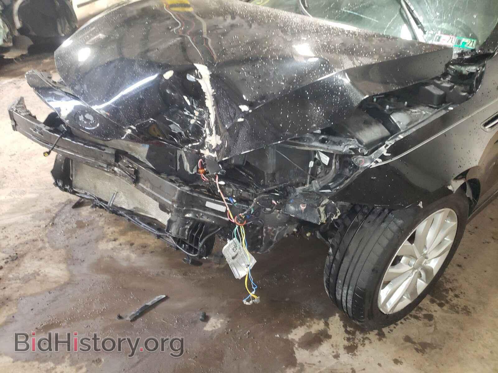 2015 KIA OPTIMA - VIN: 5XXGN4A7XFG443461 - Фото 9