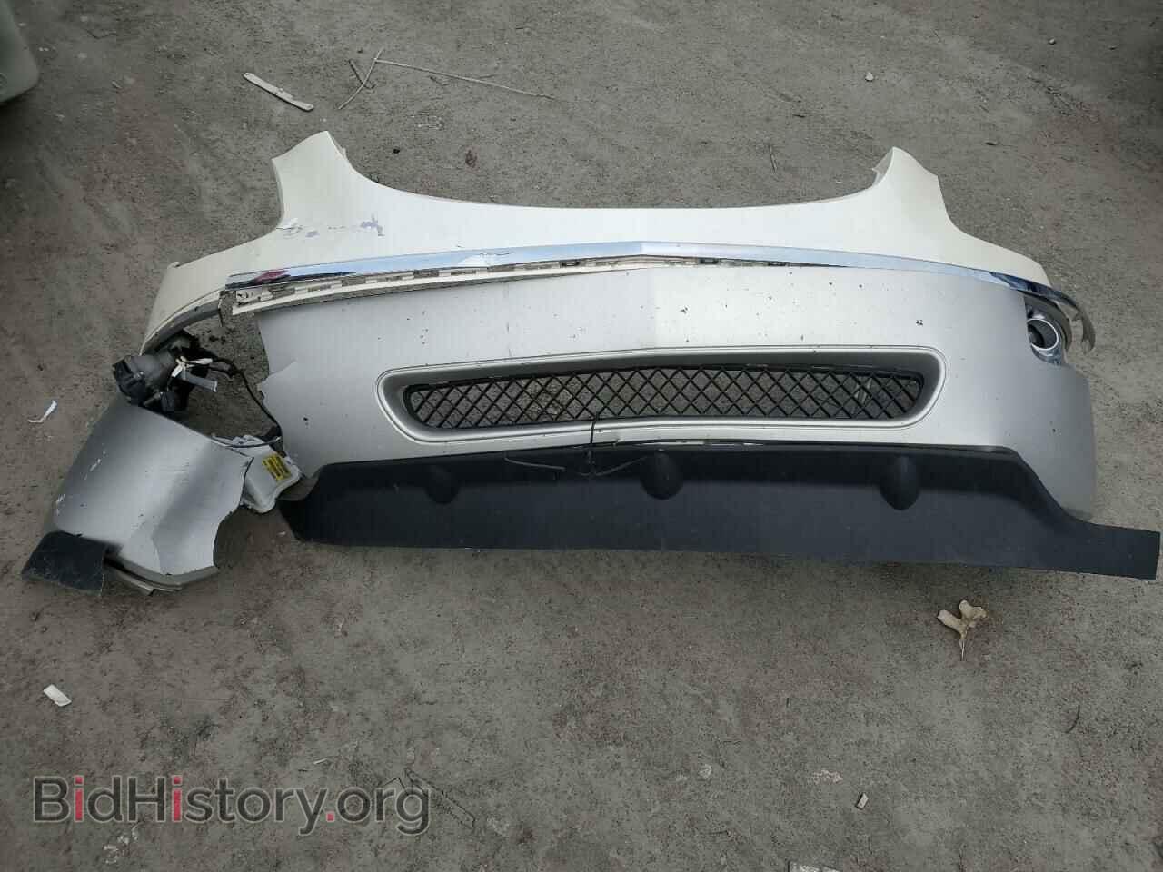 2011 BUICK ENCLAVE - VIN: 5GAKRCED8BJ342483 - Фото 13