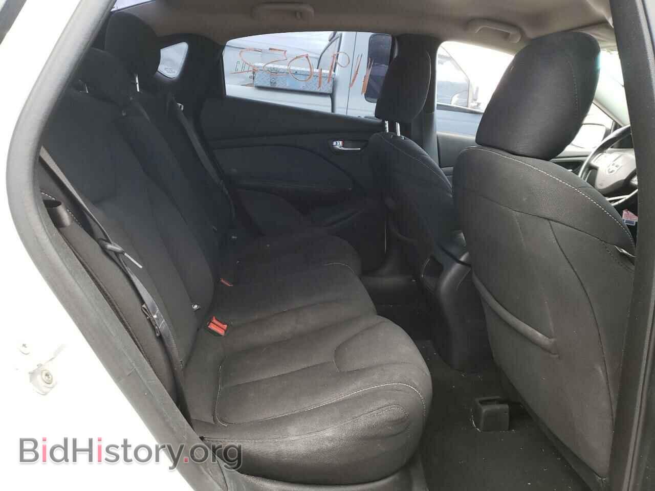2013 DODGE DART - VIN: 1C3CDFBA1DD333384 - Фото 6