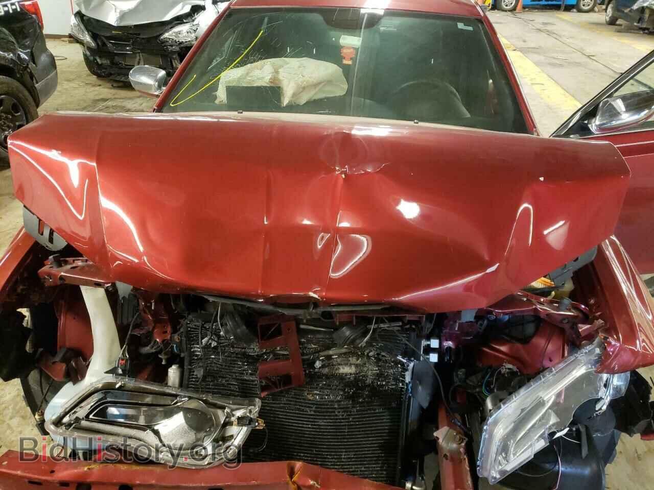 2012 CHRYSLER 300 - VIN: 2C3CCAAG3CH312212 - Фото 7