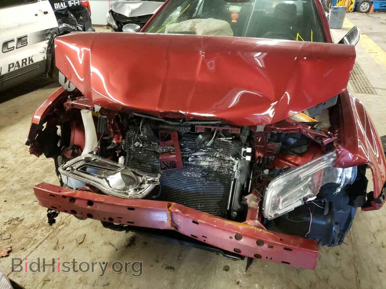 2012 CHRYSLER 300 - VIN: 2C3CCAAG3CH312212 - Фото 9