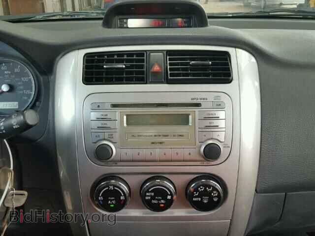 2007 SUZUKI AERIO - VIN: JS2RA62S575354461 - Фото 9