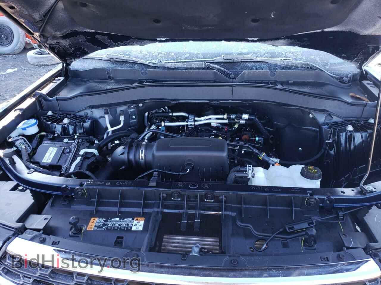 2021 FORD EXPLORER - VIN: 1FMSK7DH4MGB39861 - Photo 12