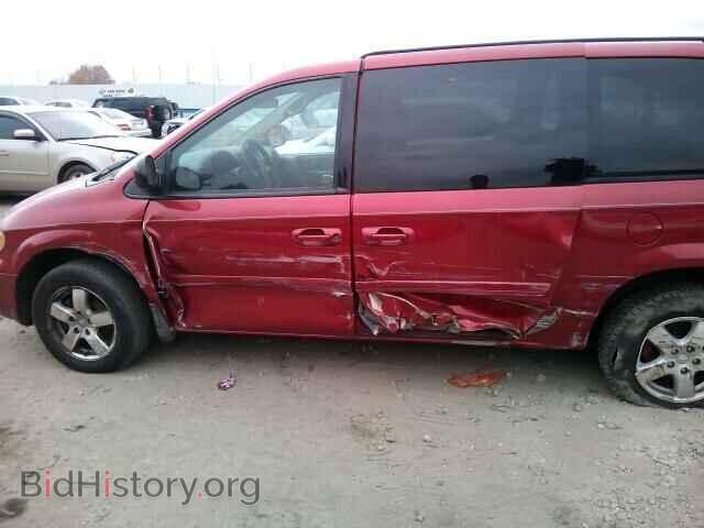 2006 DODGE CARAVAN - VIN: 2D4GP44L66R895761 - Фото 10