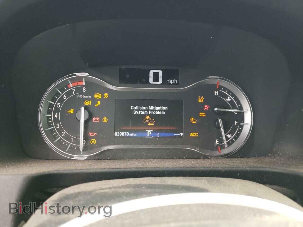 2022 HONDA RIDGELINE - VIN: 5FPYK3F75NB007190 - Фото 9