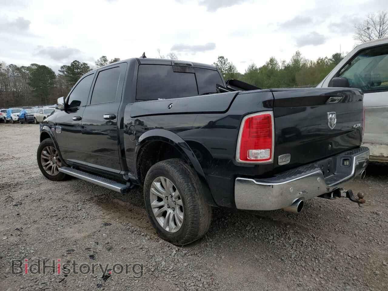 2015 RAM 1500 - VIN: 1C6RR7PT3FS697173 - Фото 2