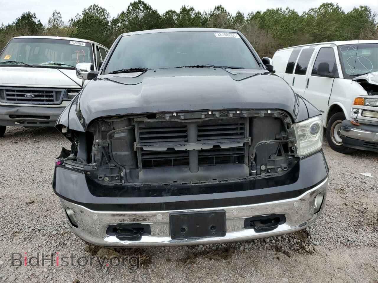 2015 RAM 1500 - VIN: 1C6RR7PT3FS697173 - Фото 5