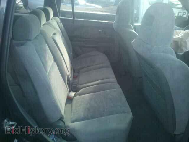 2005 HONDA PILOT - VIN: 5FNYF18495B059829 - Фото 6