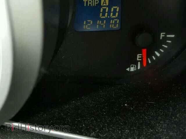 2012 MAZDA CX-7 - VIN: JM3ER2B5XC0414267 - Photo 8