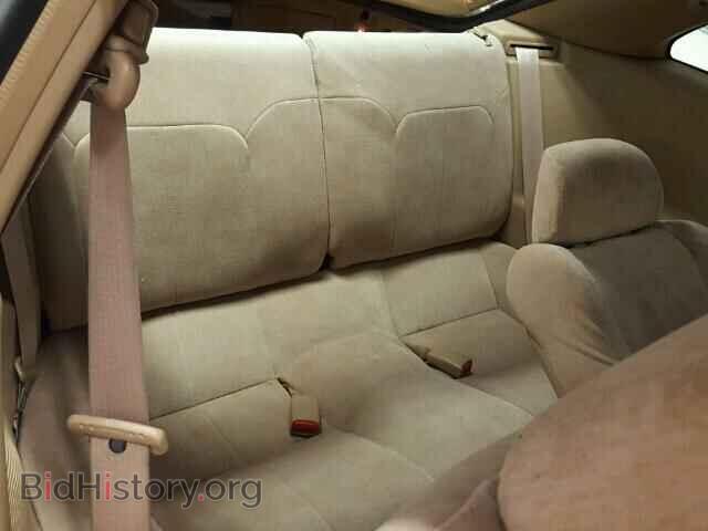 2000 MITSUBISHI ECLIPSE - VIN: 4A3AC84L6YE116412 - Фото 6