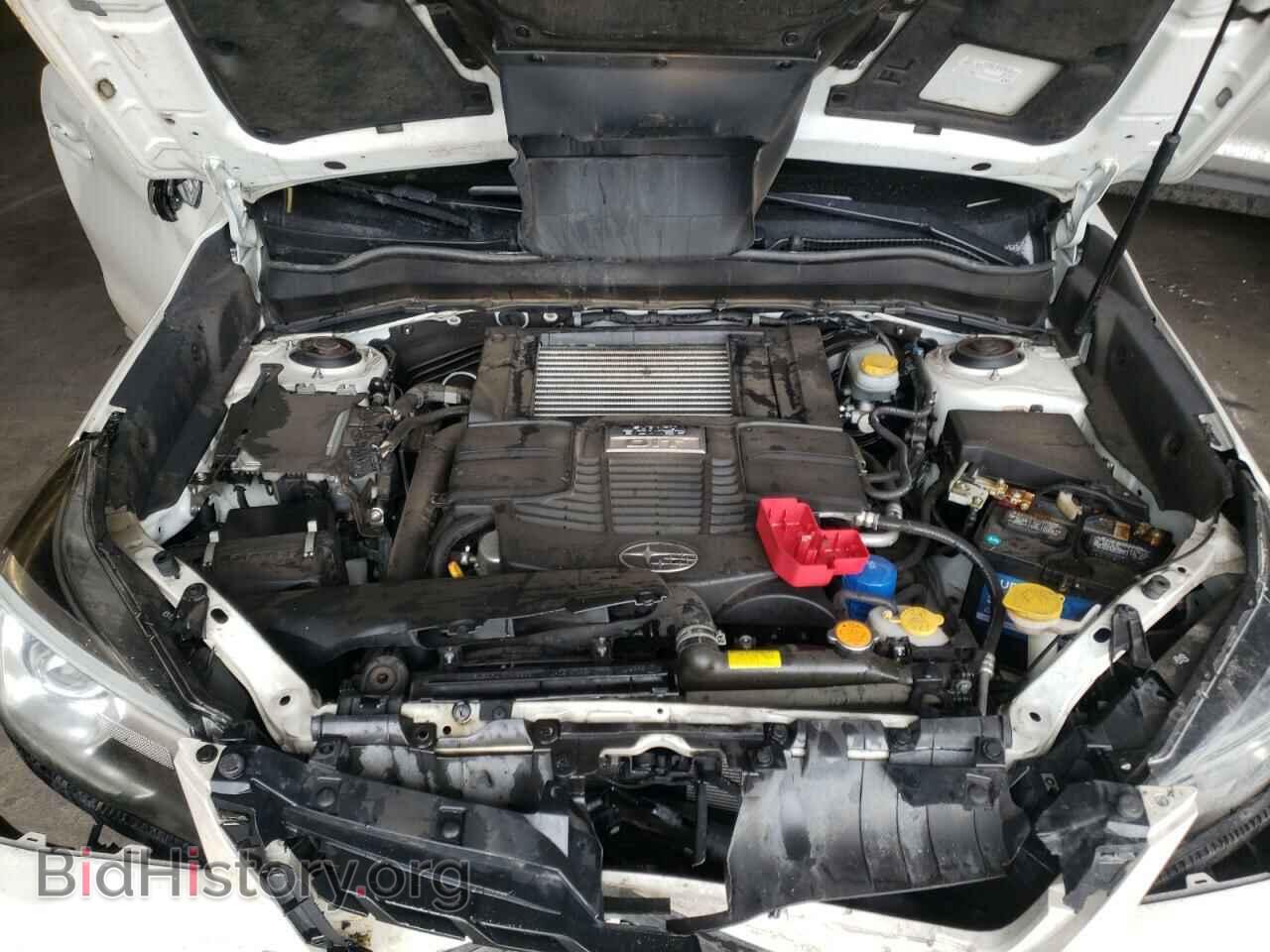 2017 SUBARU FORESTER - VIN: JF2SJGWC4HH806731 - Фото 7