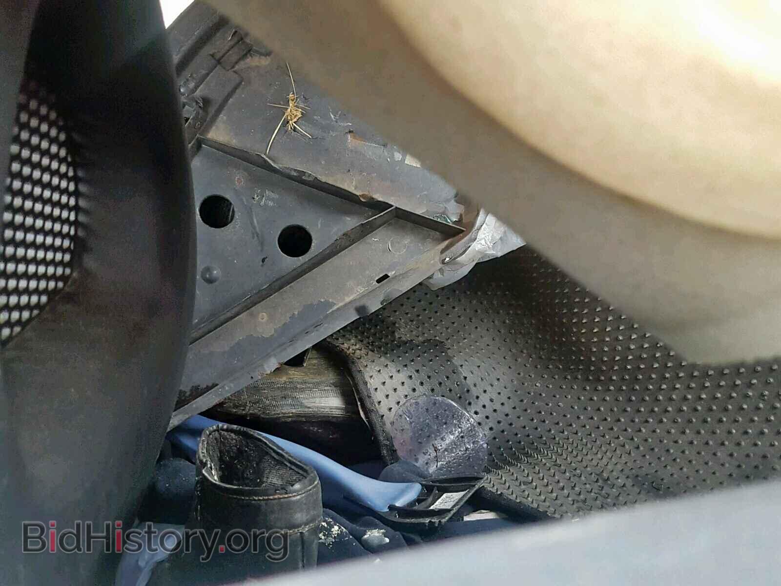 2007 MITSUBISHI ECLIPSE - VIN: 4A3AK34T07E014561 - Фото 6