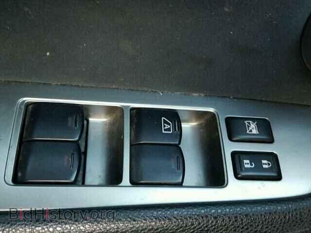 2011 NISSAN VERSA - VIN: 3N1BC1CP8BL499010 - Фото 9