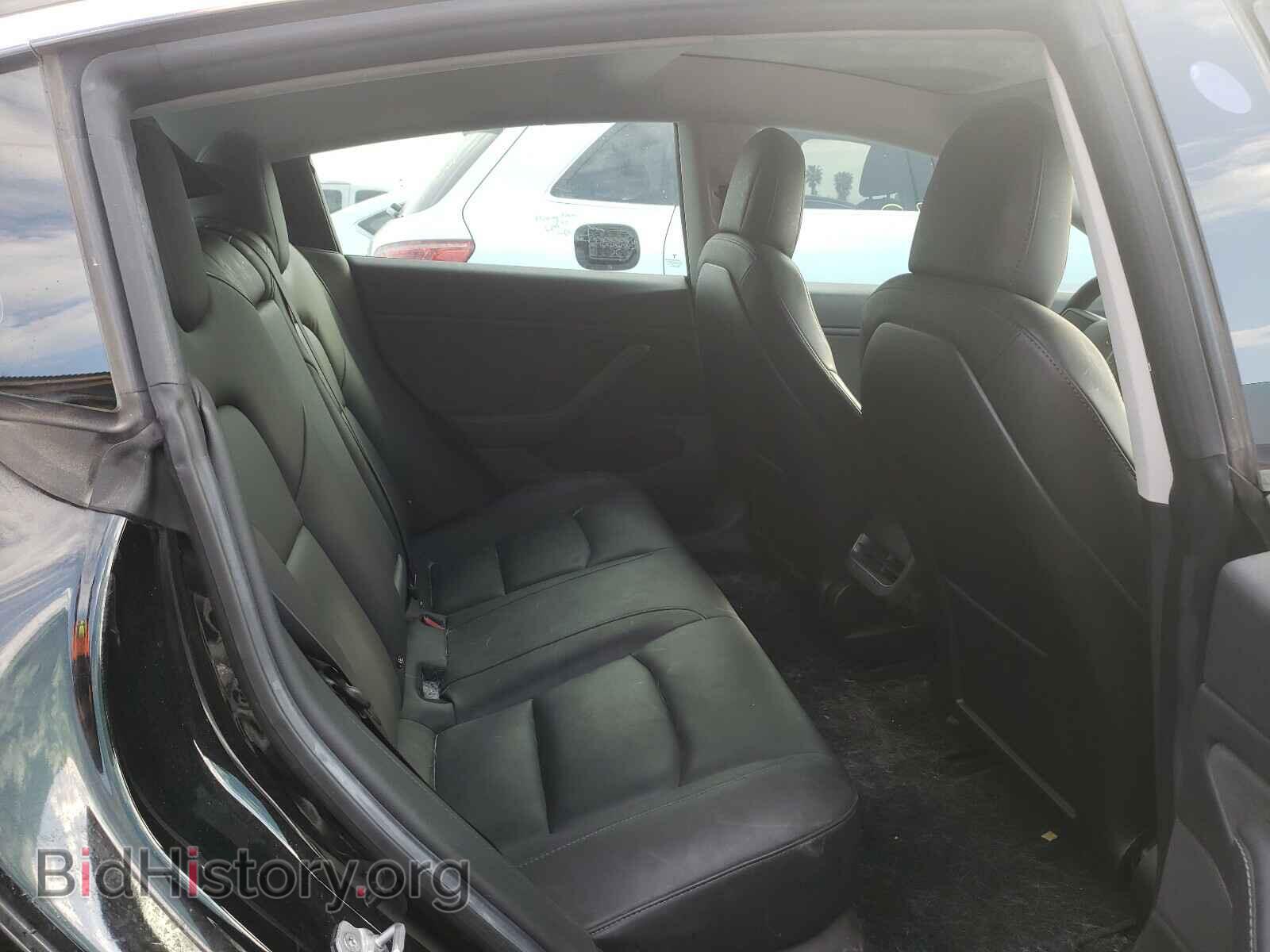 2018 TESLA MODEL 3 - VIN: 5YJ3E1EA3JF041313 - Photo 6