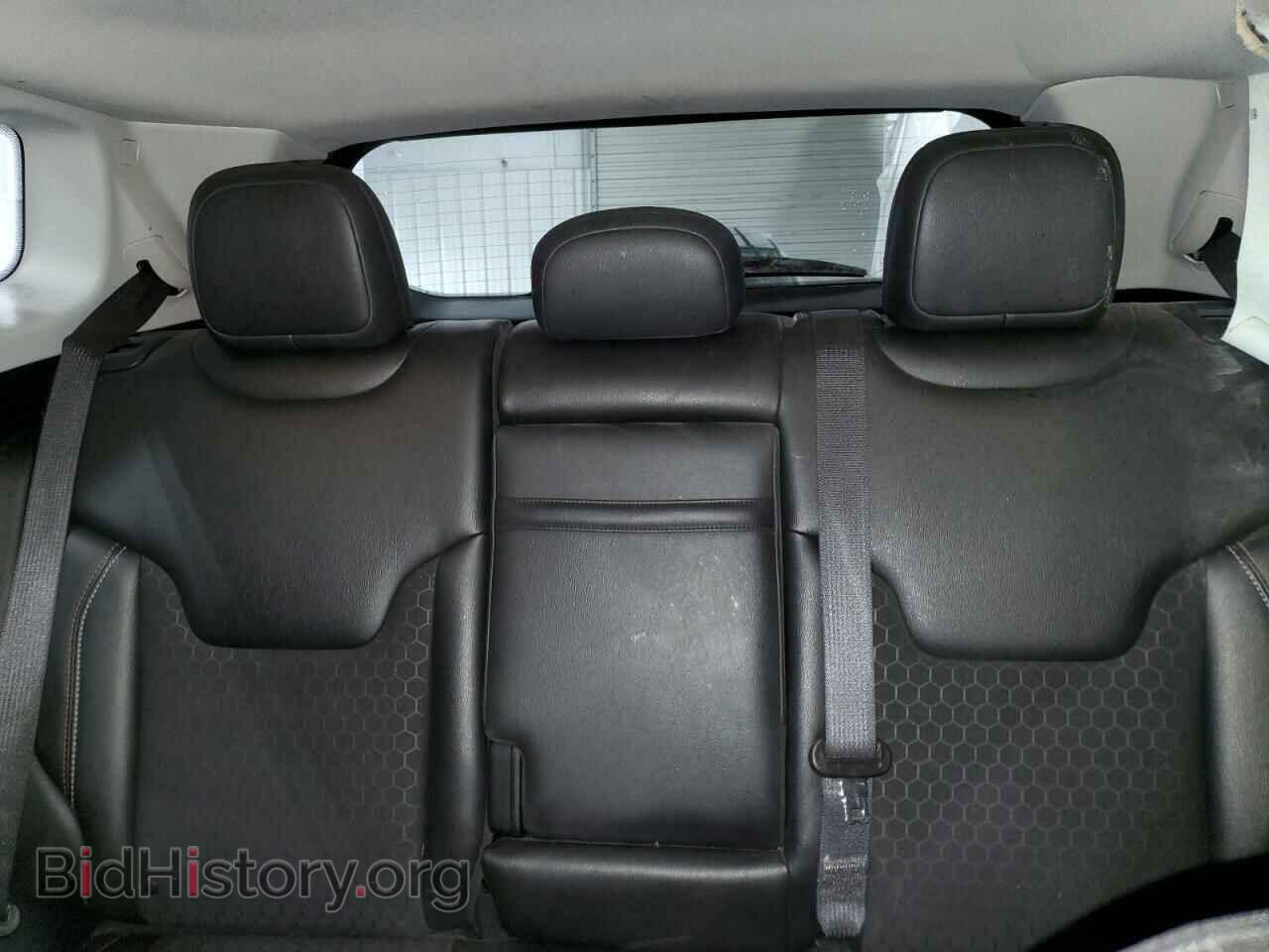 2018 JEEP COMPASS - VIN: 3C4NJDBB3JT436810 - Фото 10