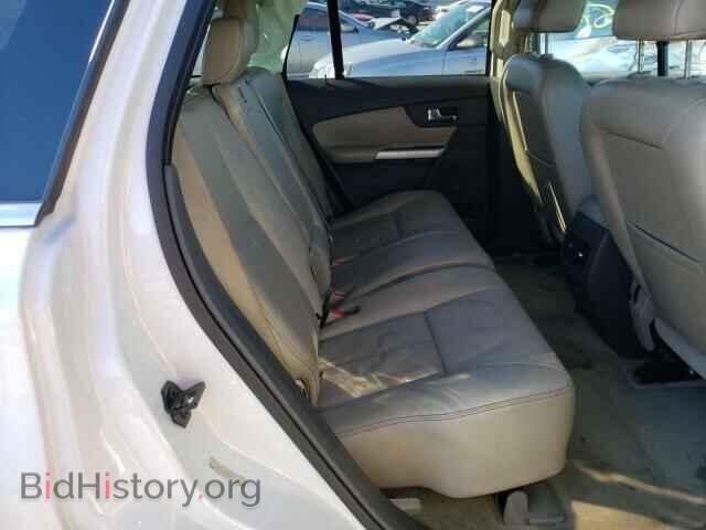 2011 FORD EDGE - VIN: 2FMDK3KC2BBB10095 - Photo 6
