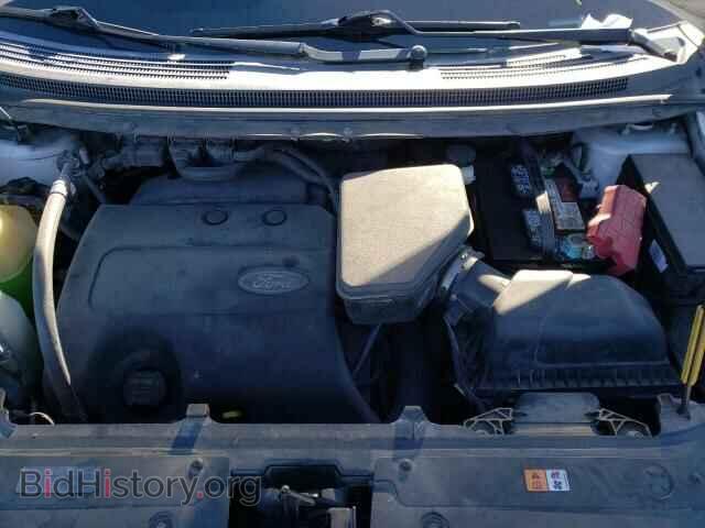 2011 FORD EDGE - VIN: 2FMDK3KC2BBB10095 - Photo 7
