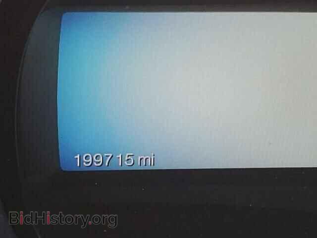 2011 FORD EDGE - VIN: 2FMDK3KC2BBB10095 - Photo 8