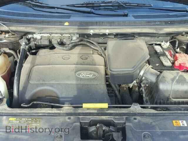 2013 FORD EDGE - VIN: 2FMDK3KC1DBB51854 - Photo 7