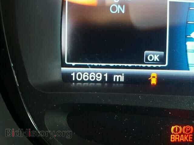 2013 FORD EDGE - VIN: 2FMDK3KC1DBB51854 - Photo 8