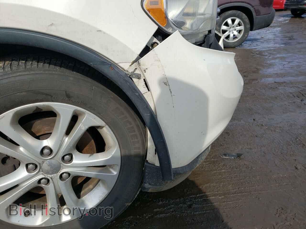 2012 DODGE DURANGO - VIN: 1C4RDJDG2CC109393 - Photo 9