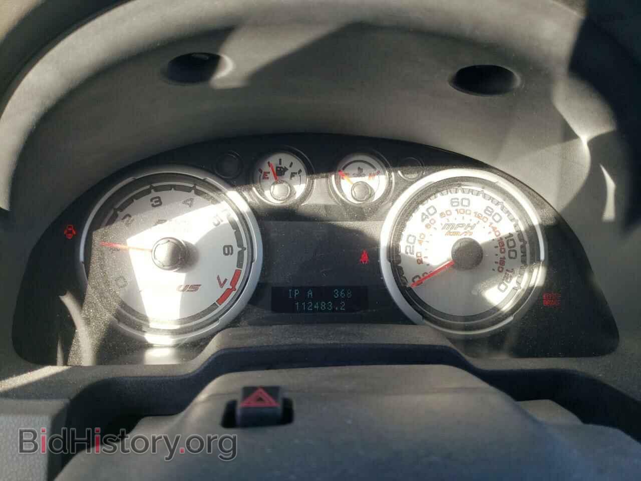 2009 FORD FOCUS - VIN: 1FAHP35N29W160384 - Фото 9