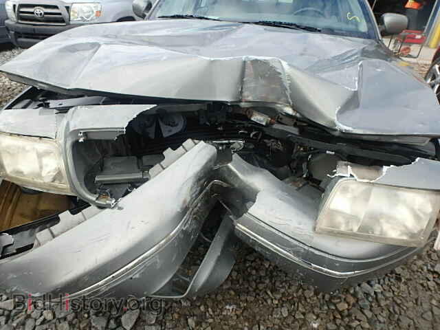 2003 FORD CROWN VIC - VIN: 2FAFP74W43X103219 - Фото 9