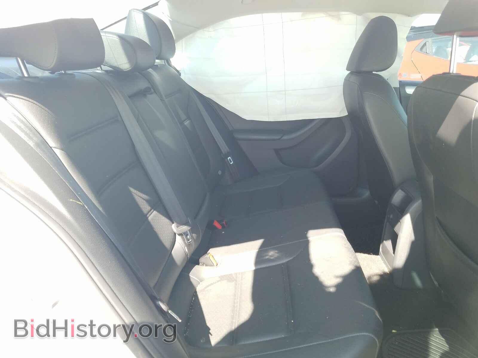 2017 VOLKSWAGEN JETTA - VIN: 3VWDB7AJXHM208579 - Фото 6
