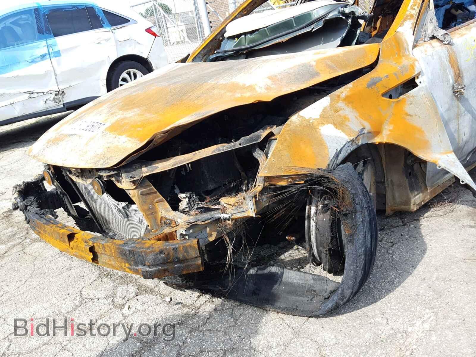 2015 KIA OPTIMA - VIN: KNAGM4A72F5586165 - Фото 9