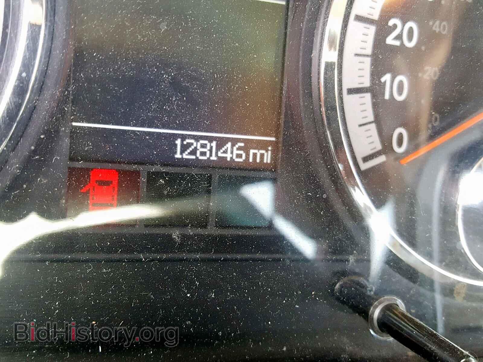 2010 DODGE RAM 1500 - VIN: 1D7RV1GP8AS135059 - Фото 8