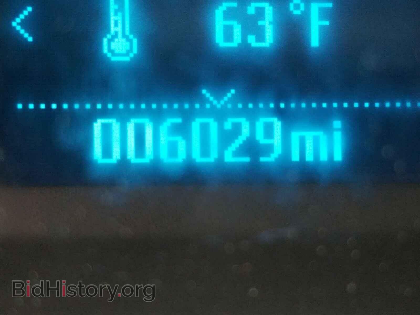 2019 FORD TRANSIT CO - VIN: 1FTYR1YM2KKA89731 - Фото 8