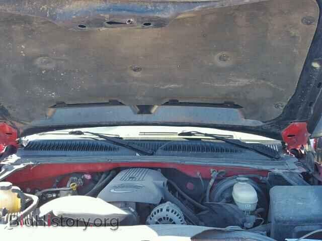 2006 CHEVROLET SILVERADO - VIN: 2GCEC13T461176183 - Фото 7