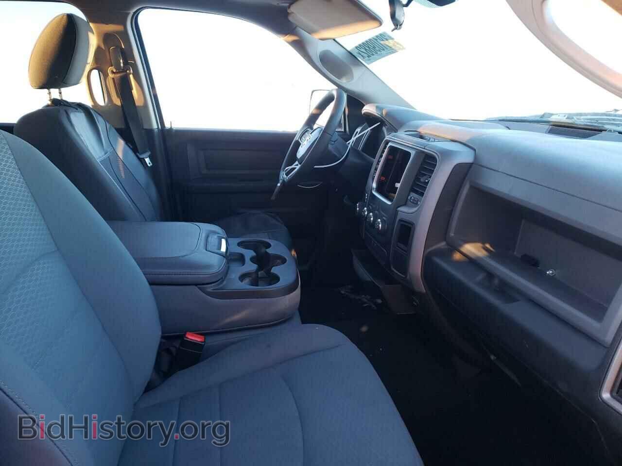 2017 RAM 1500 - VIN: 1C6RR7FT9HS587796 - Фото 5