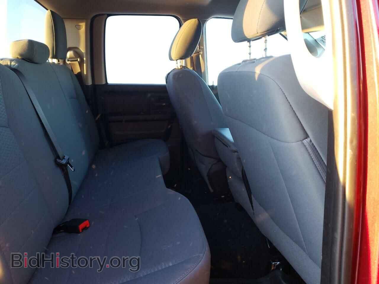 2017 RAM 1500 - VIN: 1C6RR7FT9HS587796 - Фото 6