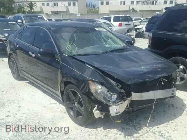 Фотография JH4CU2F67AC008152 - ACURA TSX 2010
