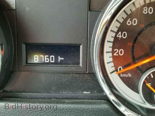 2013 DODGE CARAVAN - VIN: 2C4RDGBGXDR513914 - Фото 8