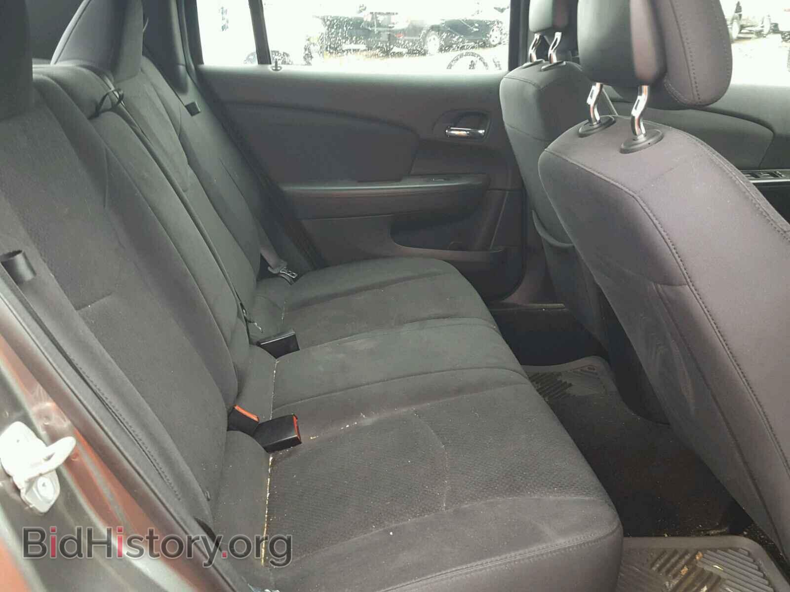 2013 CHRYSLER 200 - VIN: 1C3CCBBB7DN515685 - Фото 6