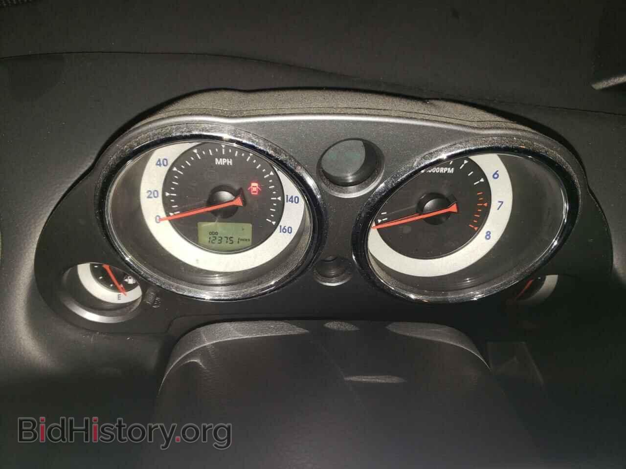 2009 MITSUBISHI ECLIPSE - VIN: 4A3AK24F59E025630 - Photo 9