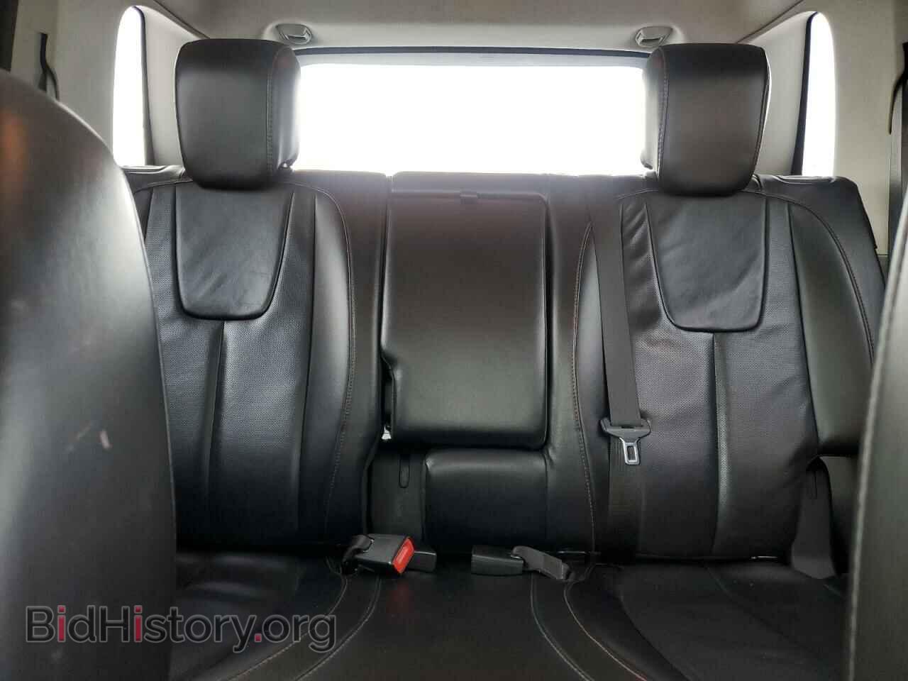 2012 GMC TERRAIN - VIN: 2GKFLWE50C6155186 - Фото 10