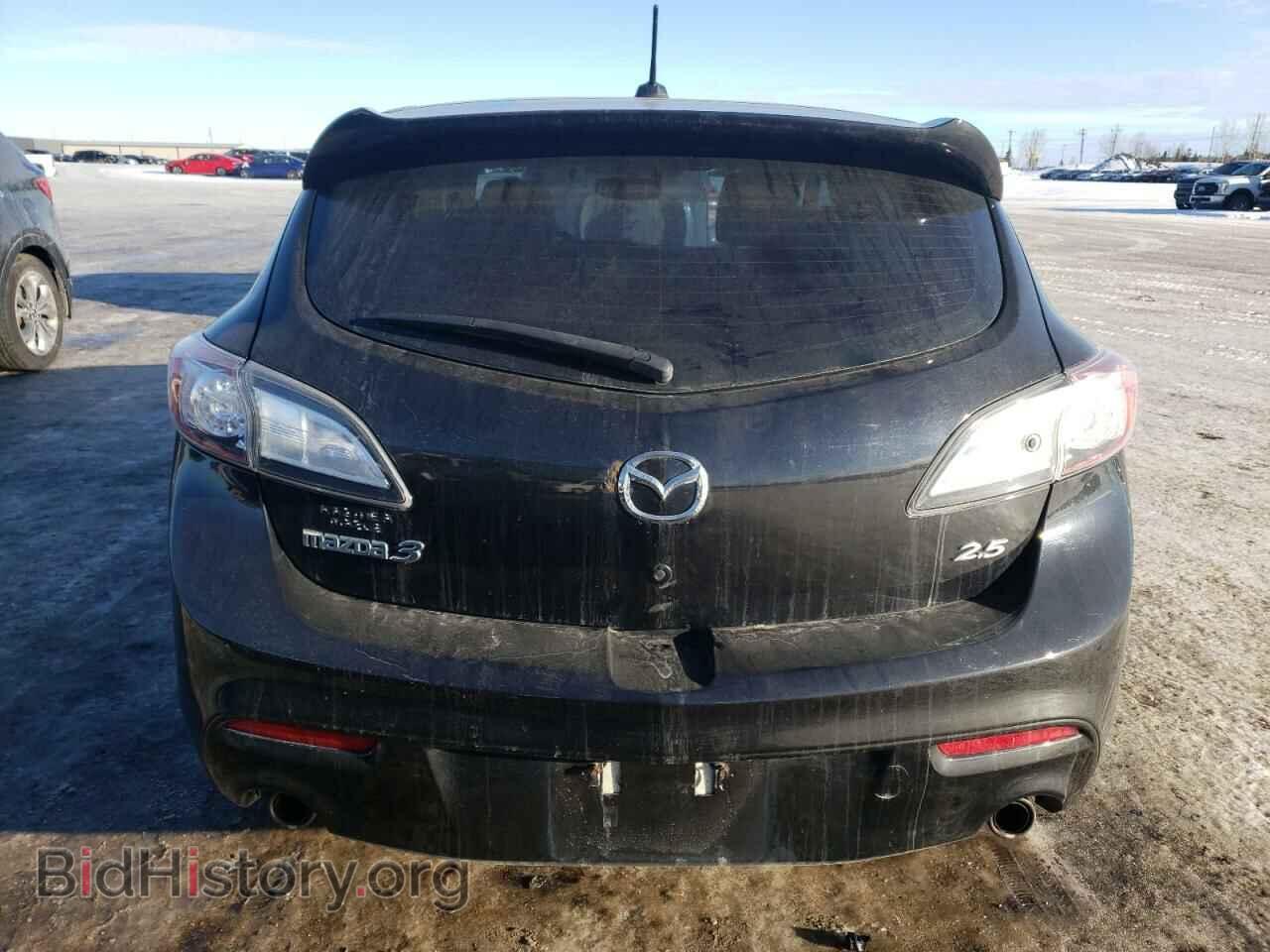 2013 MAZDA MAZDA3 - VIN: JM1BL1M56D1721774 - Фото 6