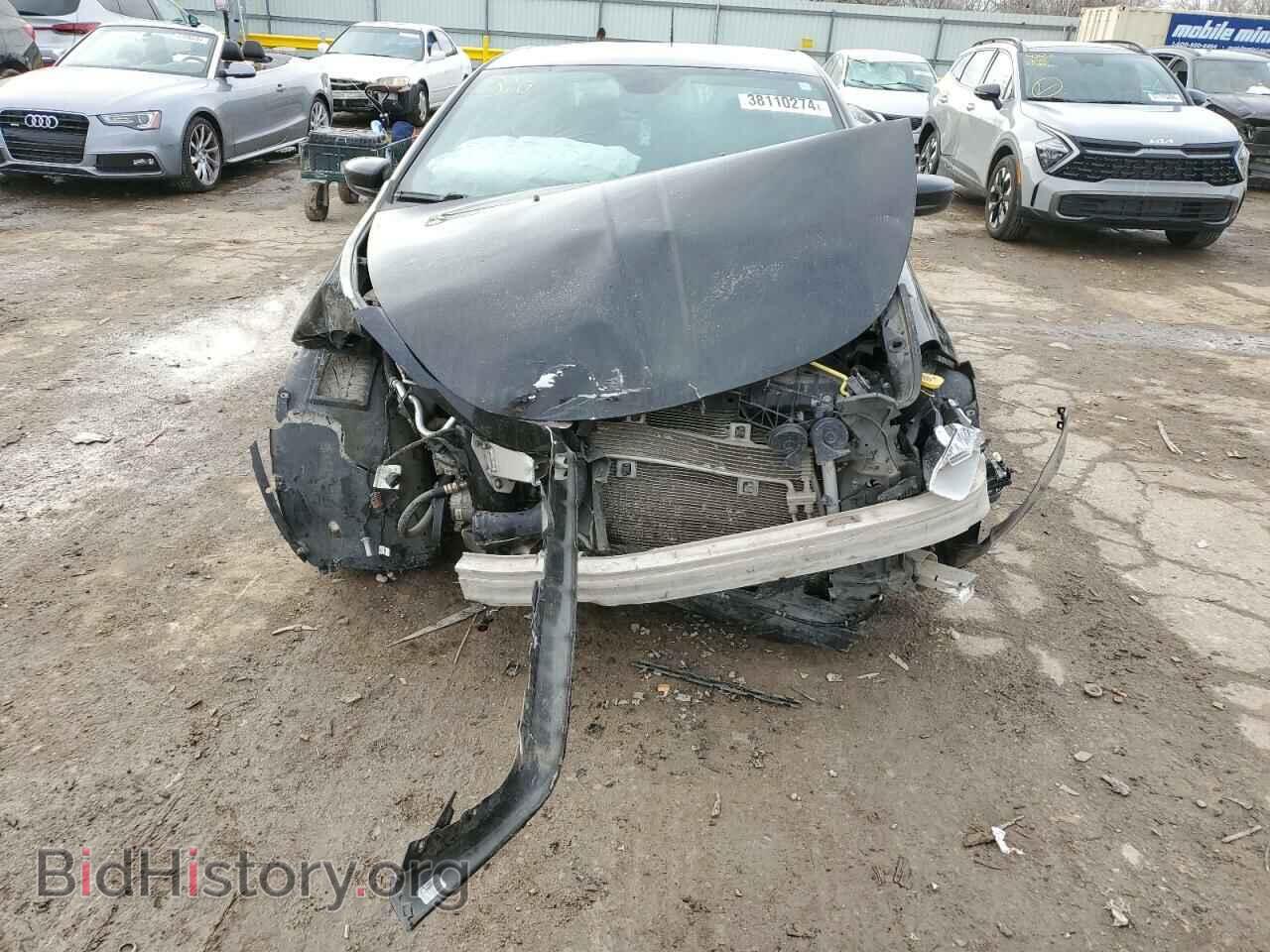 2015 DODGE DART - VIN: 1C3CDFBB5FD128064 - Photo 5