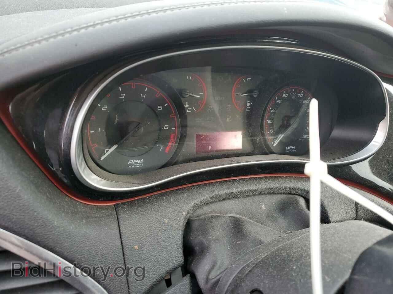 2015 DODGE DART - VIN: 1C3CDFBB5FD128064 - Photo 9