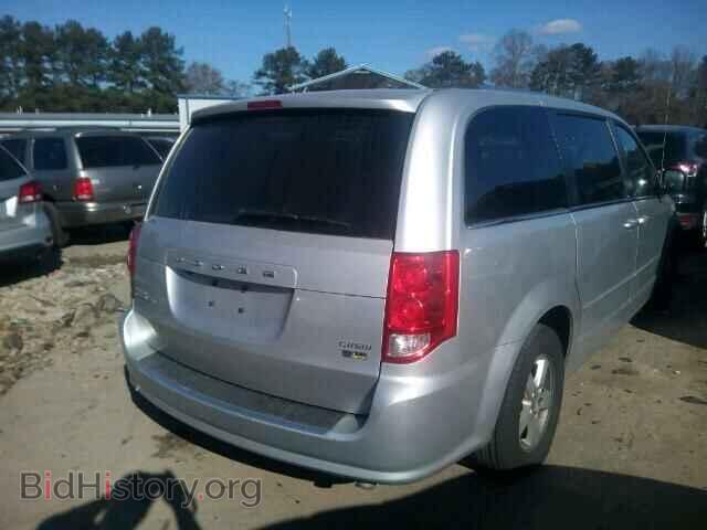 2011 DODGE CARAVAN - VIN: 2D4RN5DG3BR689797 - Photo 4
