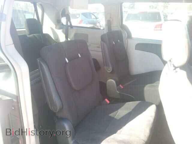 2011 DODGE CARAVAN - VIN: 2D4RN5DG3BR689797 - Photo 6