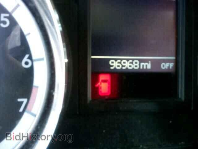 2011 DODGE CARAVAN - VIN: 2D4RN5DG3BR689797 - Photo 8