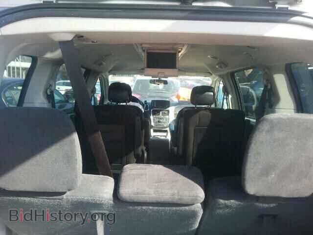 2011 DODGE CARAVAN - VIN: 2D4RN5DG3BR689797 - Photo 10