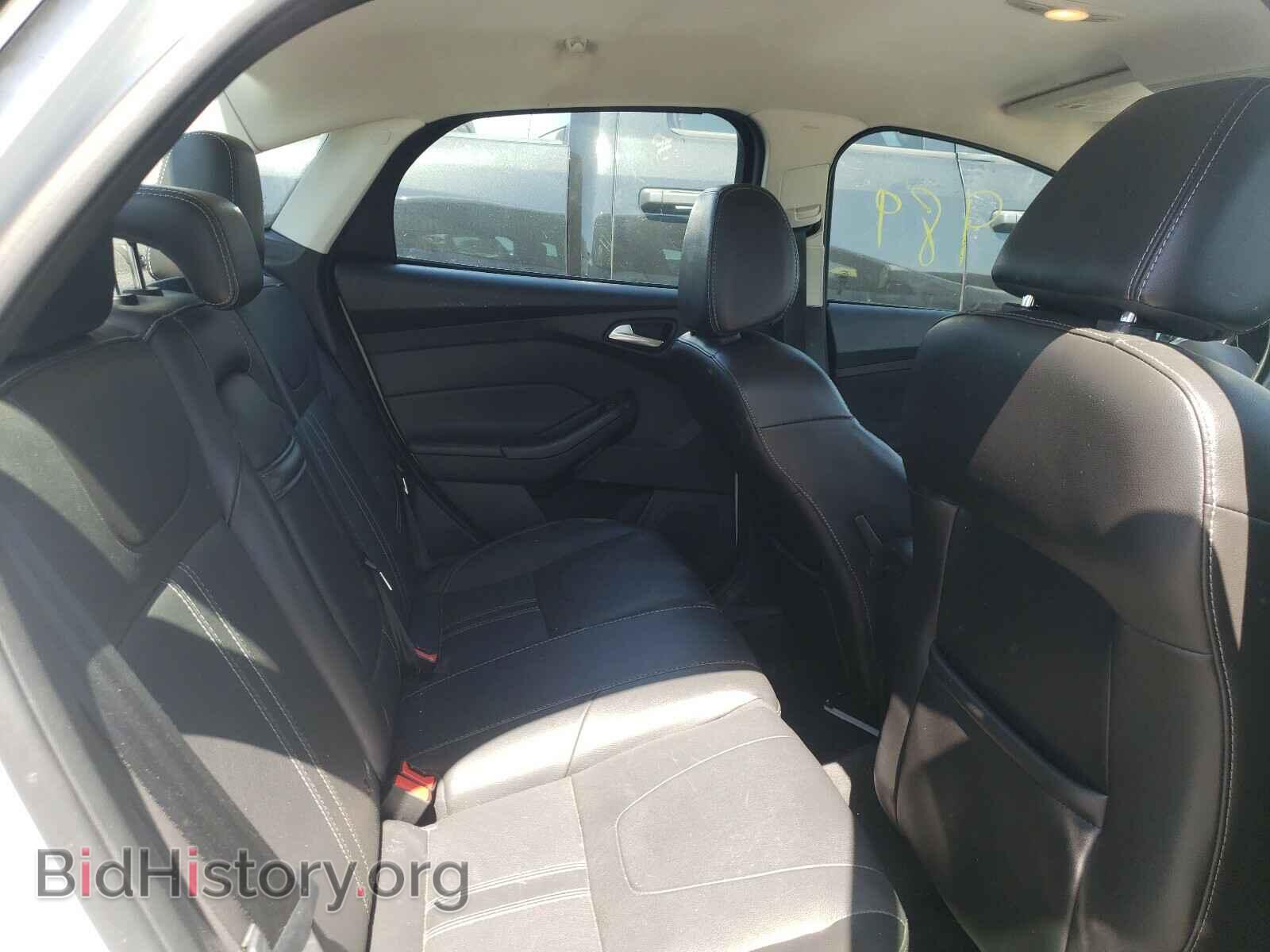 2013 FORD FOCUS - VIN: 1FADP3F28DL227180 - Photo 6