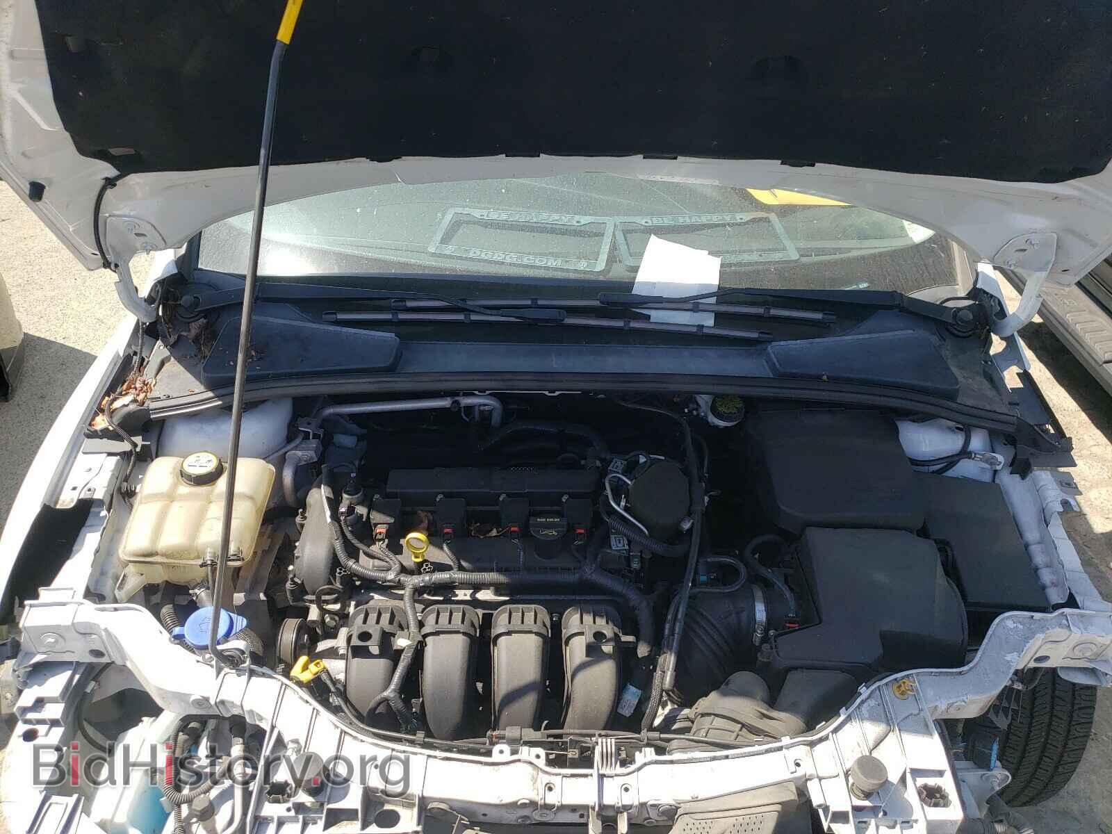 2013 FORD FOCUS - VIN: 1FADP3F28DL227180 - Photo 7